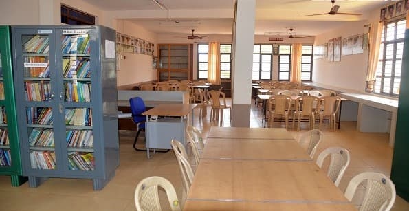 JSS Sri Manjunatheshwara College of Education Dharwad Facilities photo 4